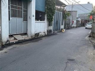 Đất kiệt oto trần đình tri , dt 110m2 ngang 5m , kiệt 6m 2oto vi vu . gi á 4,250