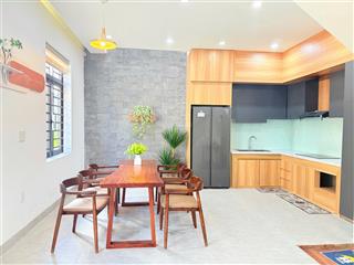 Nhà 2 tầng kiệt oto k192/.. tô hiệu  diện tích 60m2 ngang 10m . hướng đông bắc .