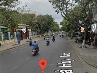 Bán cặp đất đường hà huy tập , gần. điện biên phủ