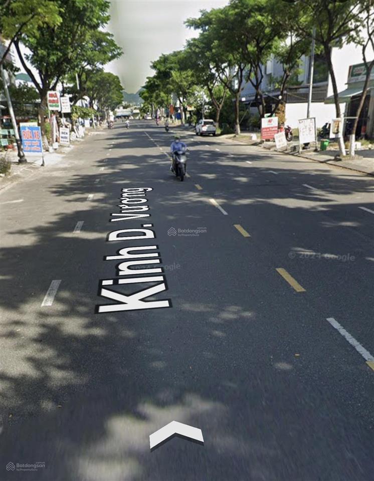 Cặp đất đường 15m kinh dương vương  dt 198m2 ngang 9m  gia 16,3 tỏi