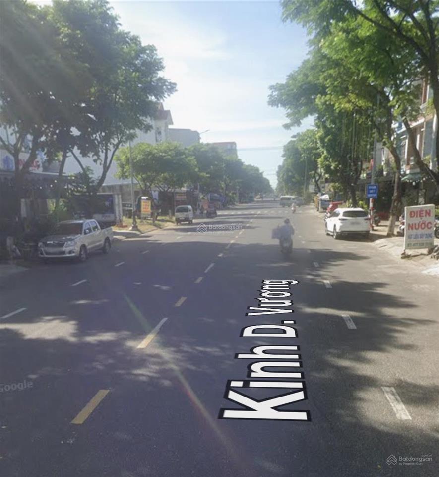 Cặp đất đường 15m kinh dương vương  dt 198m2 ngang 9m  gia 16,3 tỏi