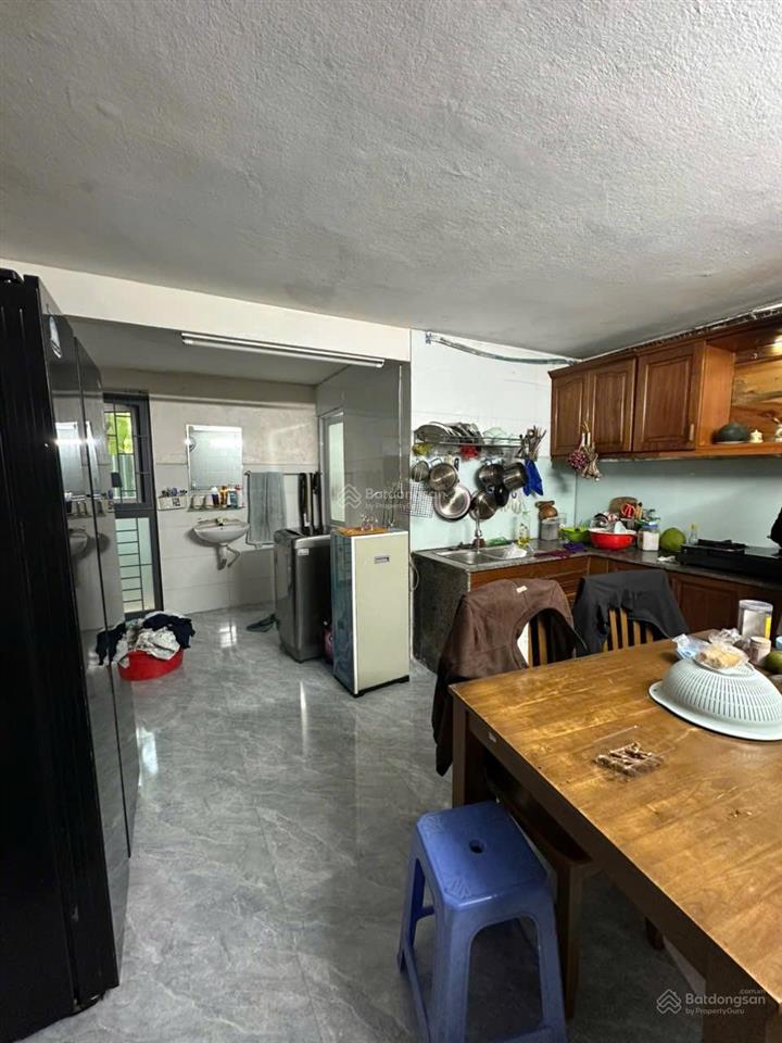 Nhà gác đúc đường 5m5 dương đức hiền . hoà minh . dt 72m2 ngang 4m5 , nhà 2 phòng ngủ ,