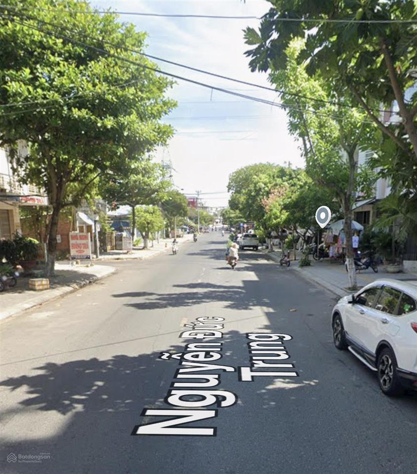 Đất đường 10m5 nguyễn đức trung , gần bệnh viện , chợ , vị trí kinh doanh vip