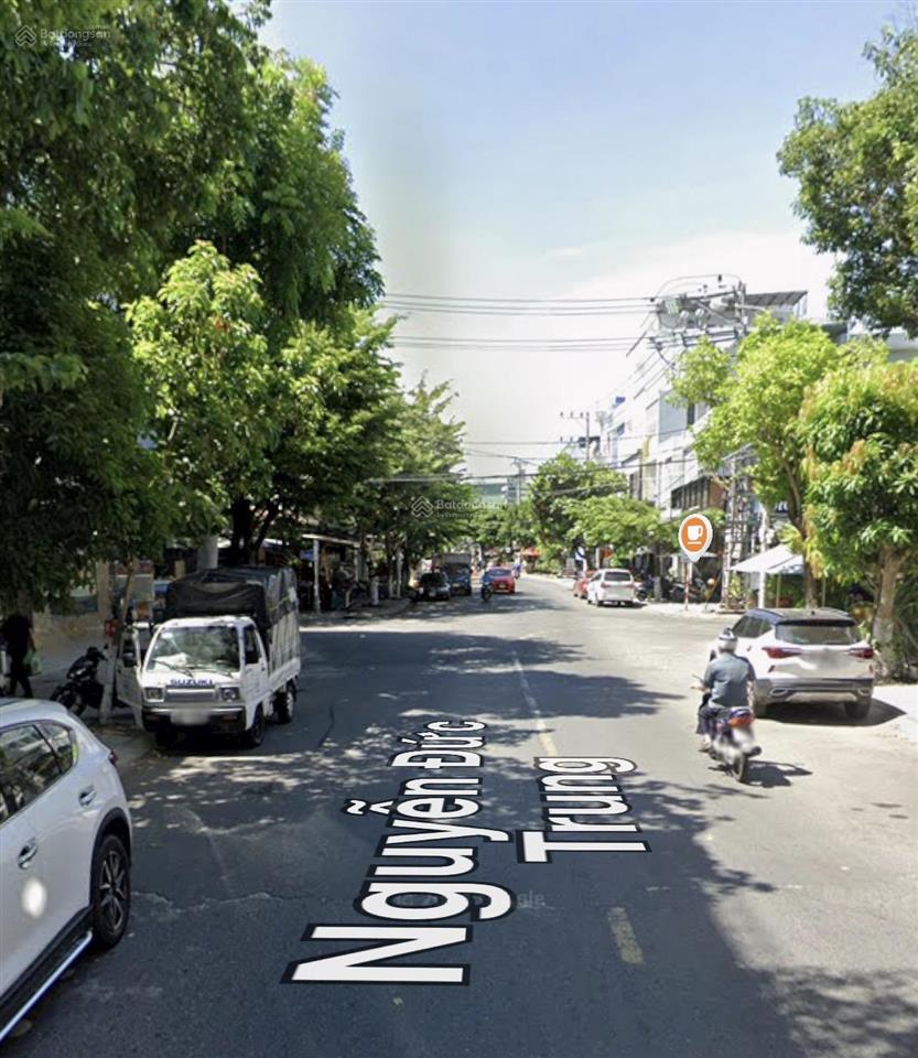 Đất đường 10m5 nguyễn đức trung , gần bệnh viện , chợ , vị trí kinh doanh vip