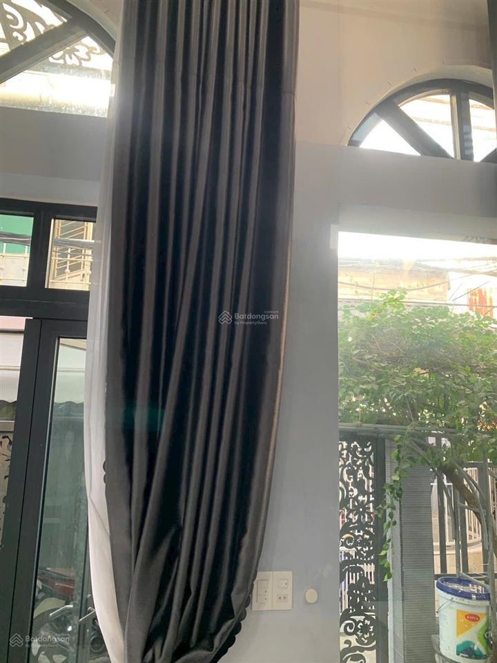 Nhà 2 tầng 2 mặt kiệt k45/.. lê độ thanh khê , sổ đẹp như bức tranh