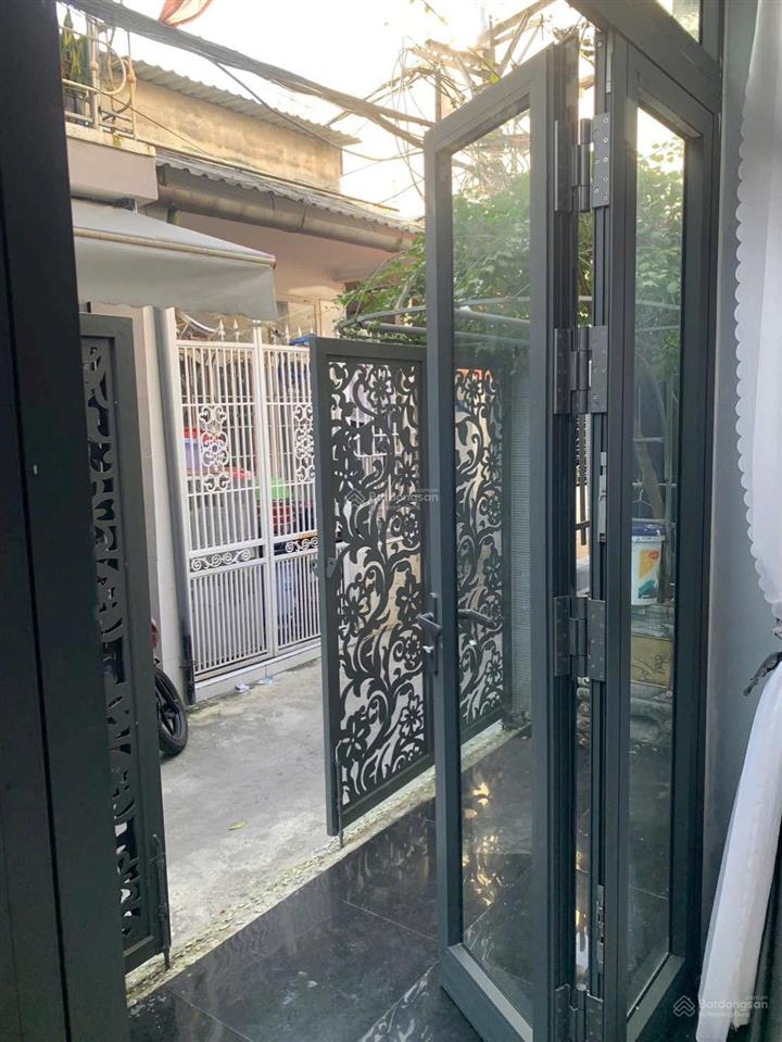 Nhà 2 tầng 2 mặt kiệt k45/.. lê độ thanh khê , sổ đẹp như bức tranh