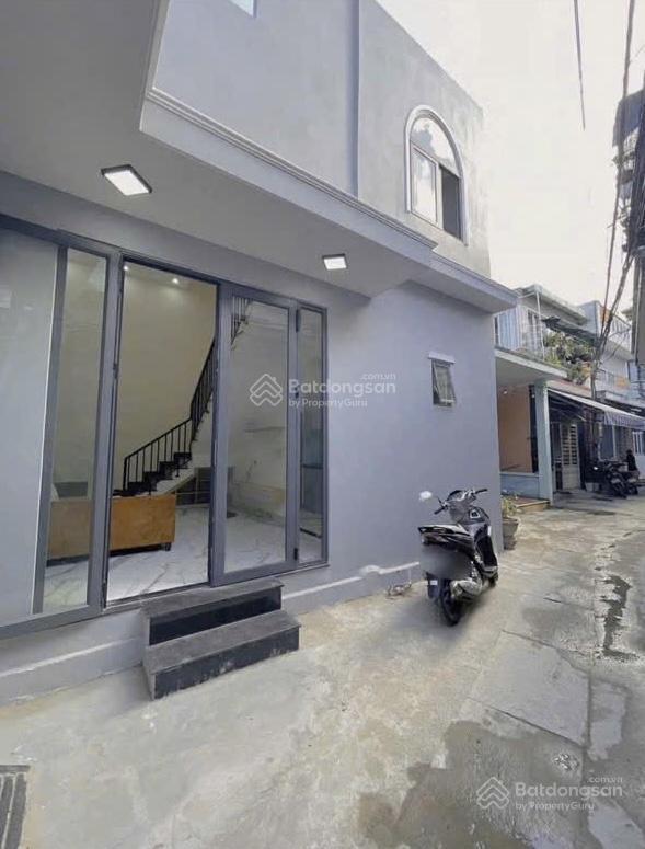 Nhà gác đúc kiệt phạm nhữ tăng . thanh khê
 diện tích 50m2 , 2 phòng ngủ ,  gia 3.050 tỏi