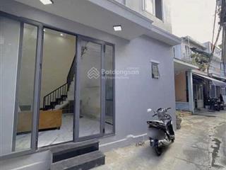 Nhà gác đúc kiệt phạm nhữ tăng . thanh khê
 diện tích 50m2 , 2 phòng ngủ ,  gia 3.050 tỏi