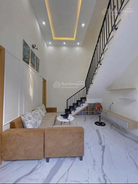 Nhà gác đúc kiệt phạm nhữ tăng . thanh khê
 diện tích 50m2 , 2 phòng ngủ ,  gia 3.050 tỏi