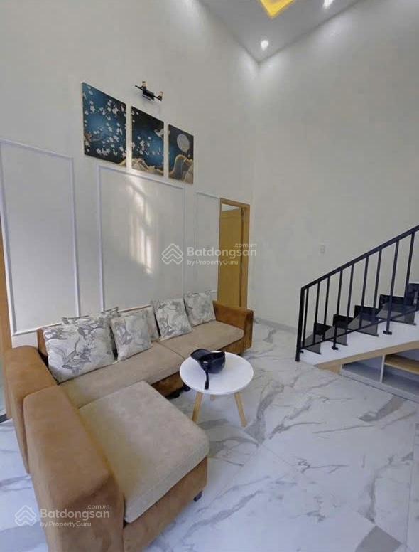 Nhà gác đúc kiệt phạm nhữ tăng . thanh khê
 diện tích 50m2 , 2 phòng ngủ ,  gia 3.050 tỏi