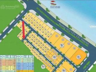 Góc 2 mặt tiền gần biển nguyễn tất thành. thoáng đẹp. gần lê văn miến
dt  145m2. gia 6,9 tỏi