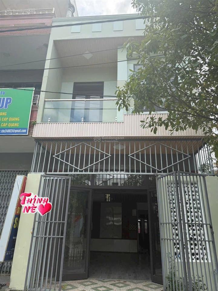 Nhà 2 tầng đường 7m5 trịnh khắc lập, sát mikazuki. gần biển nguyễn tất thành