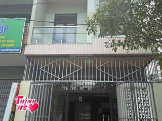Nhà 2 tầng đường 7m5 trịnh khắc lập , sát mikazuki. gần biển nguyễn tất thành
