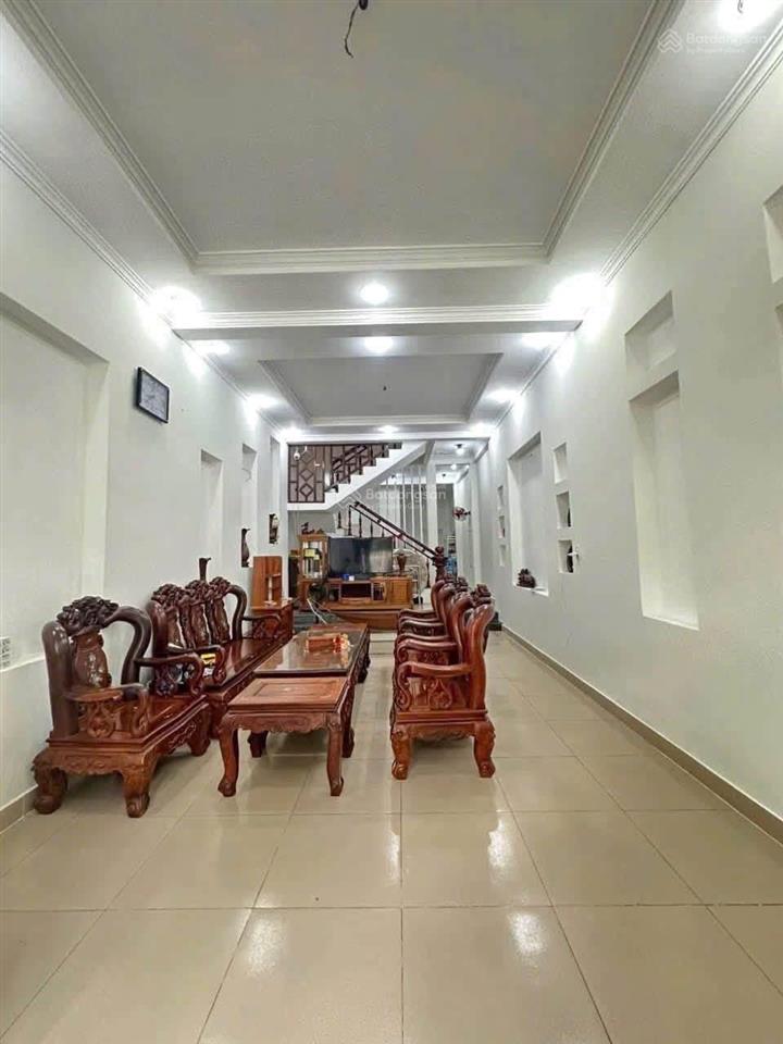 Nhà 3 tầng mặt tiền đường 10m5 trần nguyên đán, gần biển nguyễn tất thành, gần nguyễn sinh sắc..