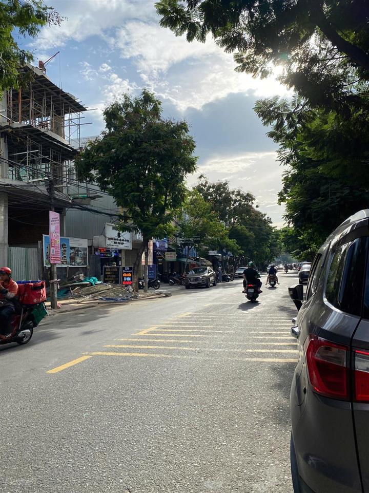 Đất mặt tiền đường 10m5 nguyễn công trứ, sơn trà  diện tích 514m² ngang 9m  giá 70 tỷ