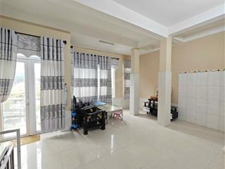 Nhà 4 tầng 2 mặt tiền đường 10m5 ngô sĩ liên . trục kinh doanh sầm uất  diện tích 54m2 ngang 6m