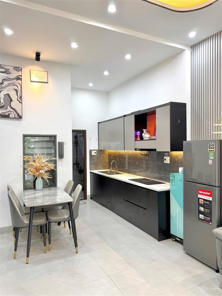 Nhà 2 tầng kiệt dũng sĩ thanh khê  thanh khê cách đường chính chỉ vài căn nhà