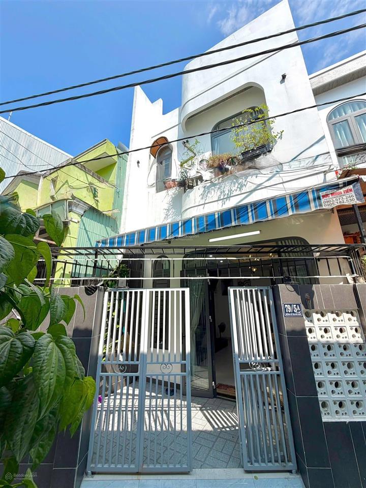 Nhà 2 tầng kiệt dũng sĩ thanh khê  thanh khê cách đường chính chỉ vài căn nhà