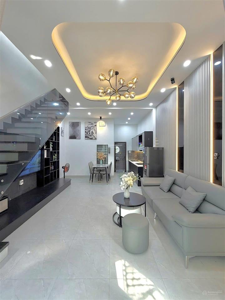 Nhà 2 tầng kiệt dũng sĩ thanh khê  thanh khê cách đường chính chỉ vài căn nhà