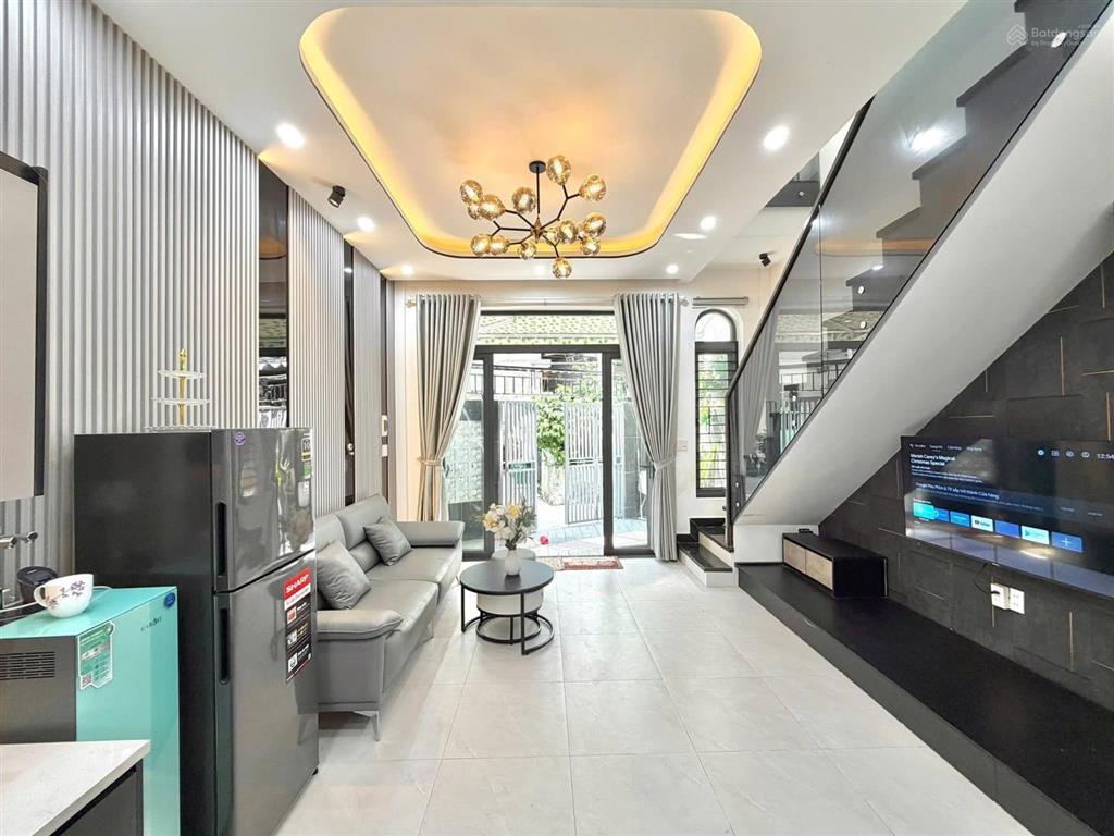 Nhà 2 tầng kiệt dũng sĩ thanh khê  thanh khê cách đường chính chỉ vài căn nhà