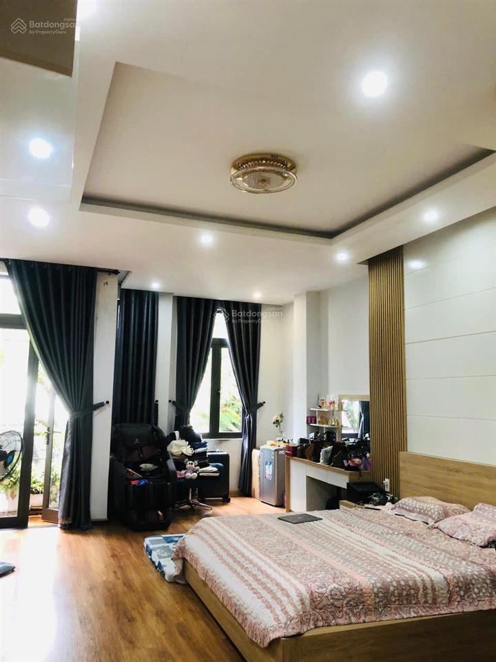 Nhà 3 tầng mặt tiền đường lê lợi , hải châu  dt 85m ( ngang 4m85 nở hậu 5m8 )