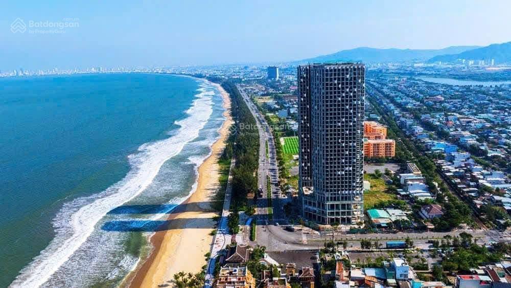 Đất mt đường nguyễn tất thành . view biển  diện tích 122m2 ngang 5m
 gả nhanh 14,x tỷ