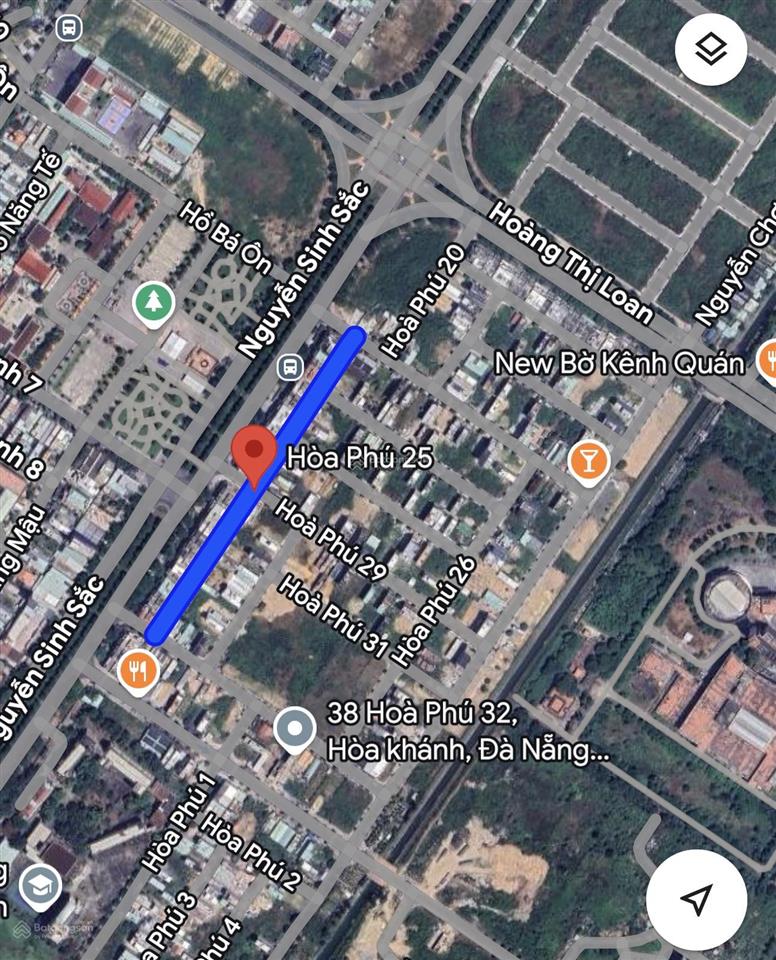 Góc 2 mặt tiền đường 7m5 hoà phú 25 . khu e kim long . dt 150m2 ngang 7m5
gia gả nhanh 12,x tỷ