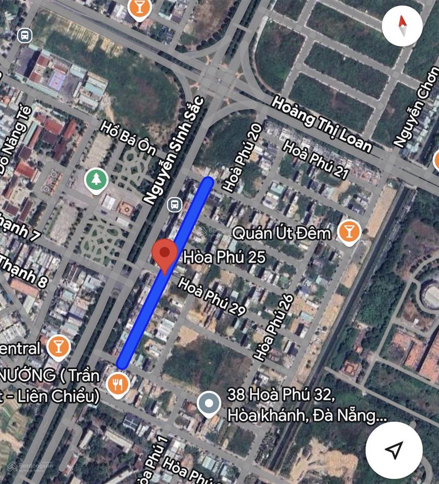 Góc 2 mặt tiền đường 7m5 hoà phú 25 . khu e kim long . dt 150m2 ngang 7m5
gia gả nhanh 12,x tỷ