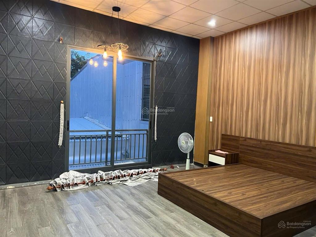 Nhà 2 tầng mặt tiền đường 5.5m phú lộc 15 . hoà minh gần biển nguyễn tất thành