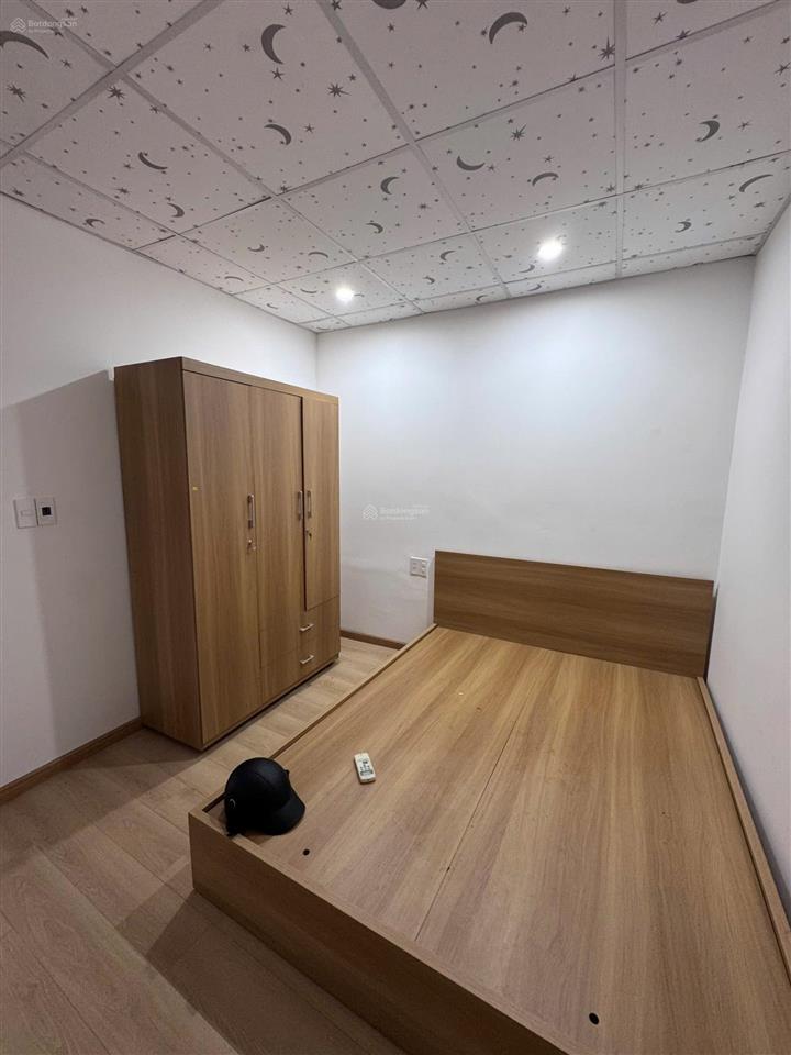 Nhà gác lửng kiệt tôn đản . dt 50m2 nhà 2 phòng ngủ , 2 wc . gia 3.570