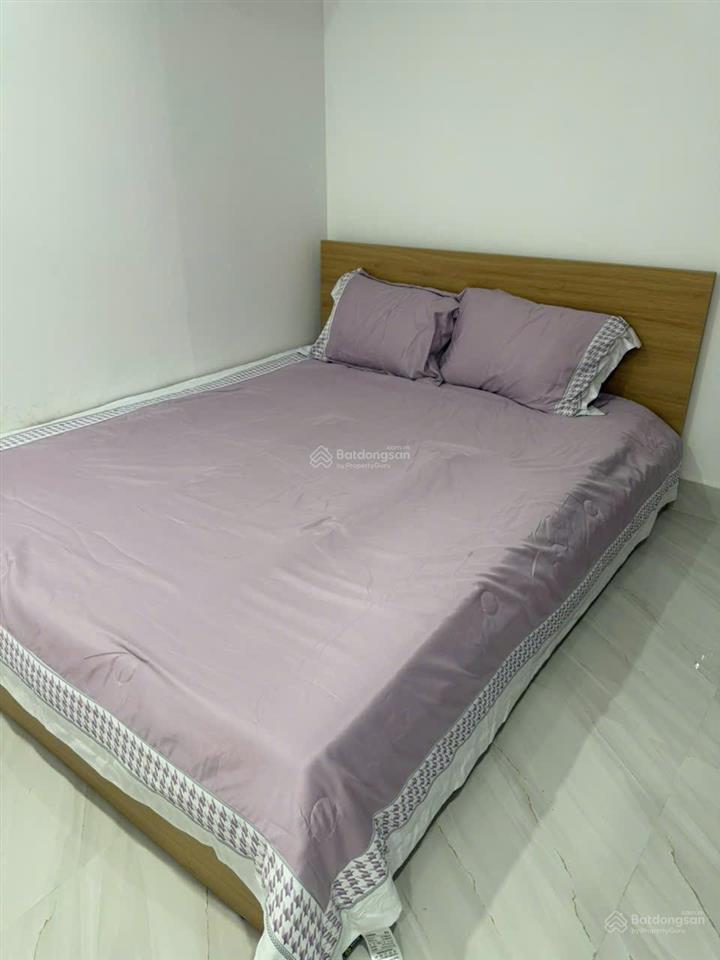 Nhà gác lửng kiệt tôn đản . dt 50m2 nhà 2 phòng ngủ , 2 wc . gia 3.570