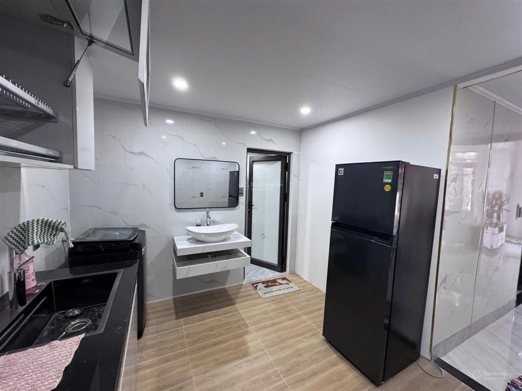 Nhà gác lửng kiệt tôn đản . dt 50m2 nhà 2 phòng ngủ , 2 wc . gia 3.570