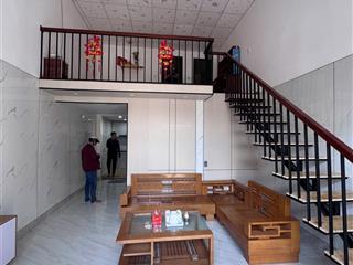 Nhà gác lửng kiệt tôn đản . dt 50m2 nhà 2 phòng ngủ , 2 wc . gia 3.570