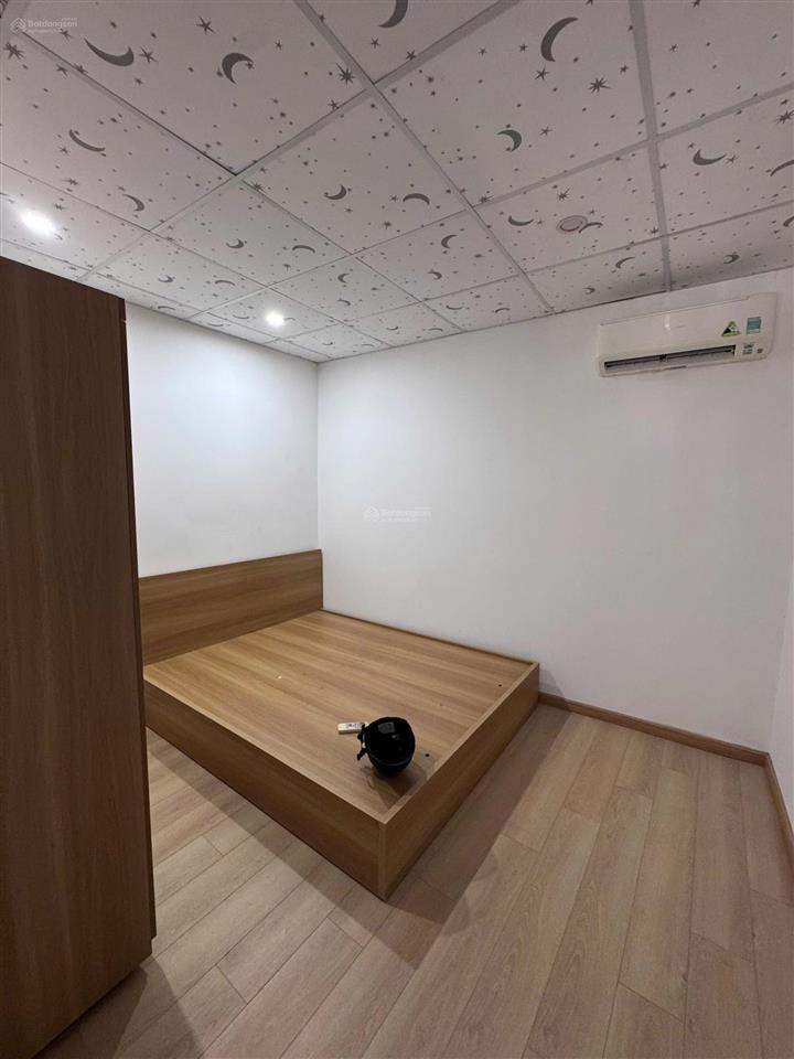 Nhà gác lửng kiệt tôn đản . dt 50m2 nhà 2 phòng ngủ , 2 wc . gia 3.570
