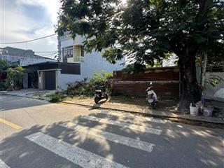 Đường 7m5 lý chính thắng. hoà minh. dt 90m2 ngang 4m5, hướng đông nam  gả nhanh 4,x tỷ