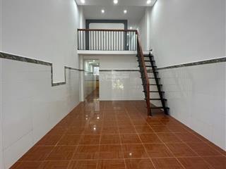 Nhà kiệt k266/.. trường chinh  dt 55m2 , gác gỗ, 3p ngủ, đầy đủ công năng
 zá 3 tỏi tl.