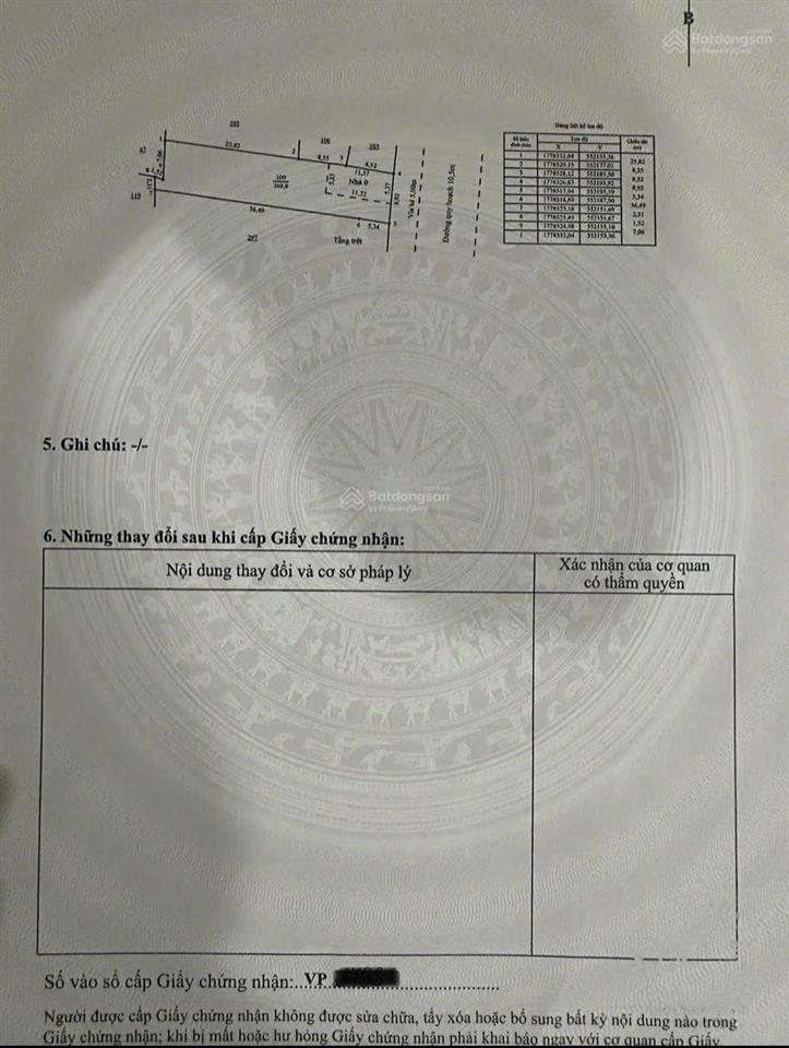 Đất đường 10m5 chính hữu sơn trà . vị trí đẹp phù hợp đầu tu , xây căn hộ dòng tiền
 dt 370m2