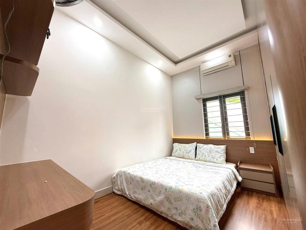 Nhà 2 tầng kiệt k21/.. dũng sĩ thanh khê
 diện tích đất 60m2 ngang 5m
 công năng  2phòng ngủ