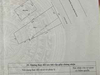 Nhà 2 tầng đường 7m5 nguyễn phước nguyên , vị trí kinh doanh
 diện tích 96m2 ngang gần 7m