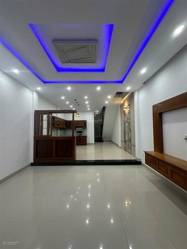 Nhà 3 tầng mt bàu năng 1, gần lý thái tông và gần biển nguyễn tất thành  dt 84m2 ngang 5m