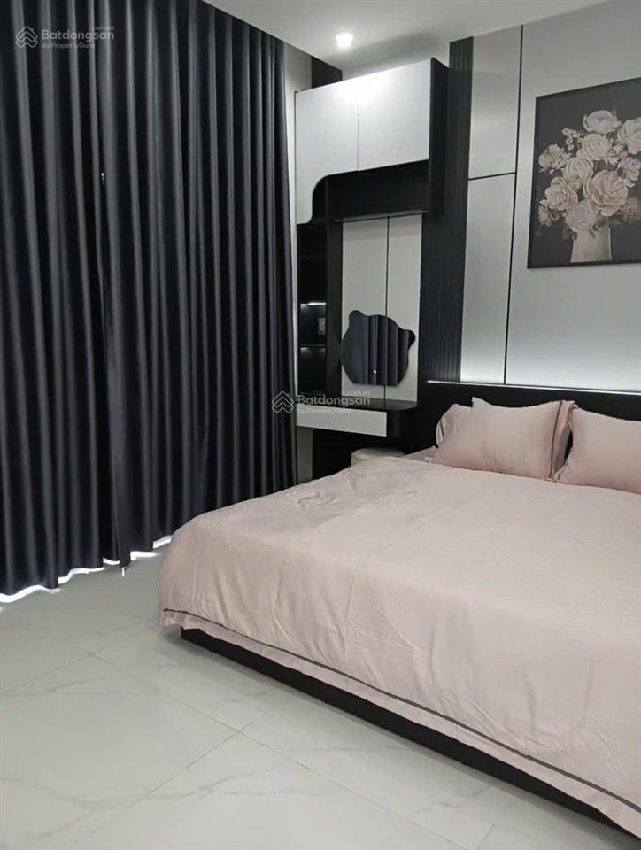 Nhà 3 tầng kiệt nguyễn phước nguyên .
 dt 56m2 ngang 5m hướng tây nam