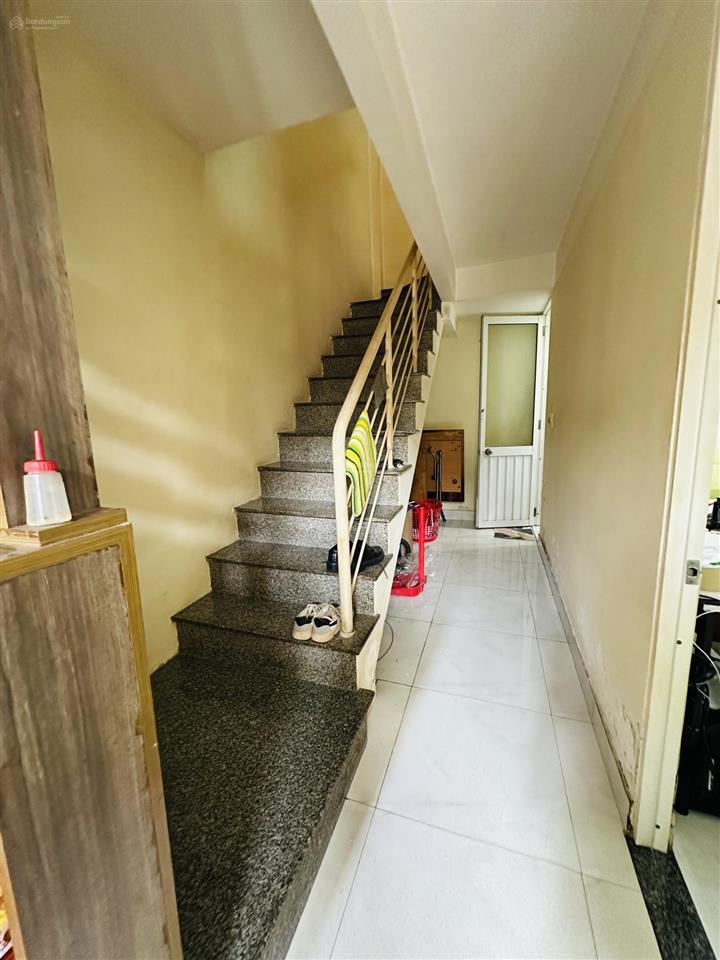 Nhà mê lửng ,8 trụ sẵn kiên cố 2 mặt kiệt k21/.. dũng sĩ thanh khê thông mẹ nhu .
