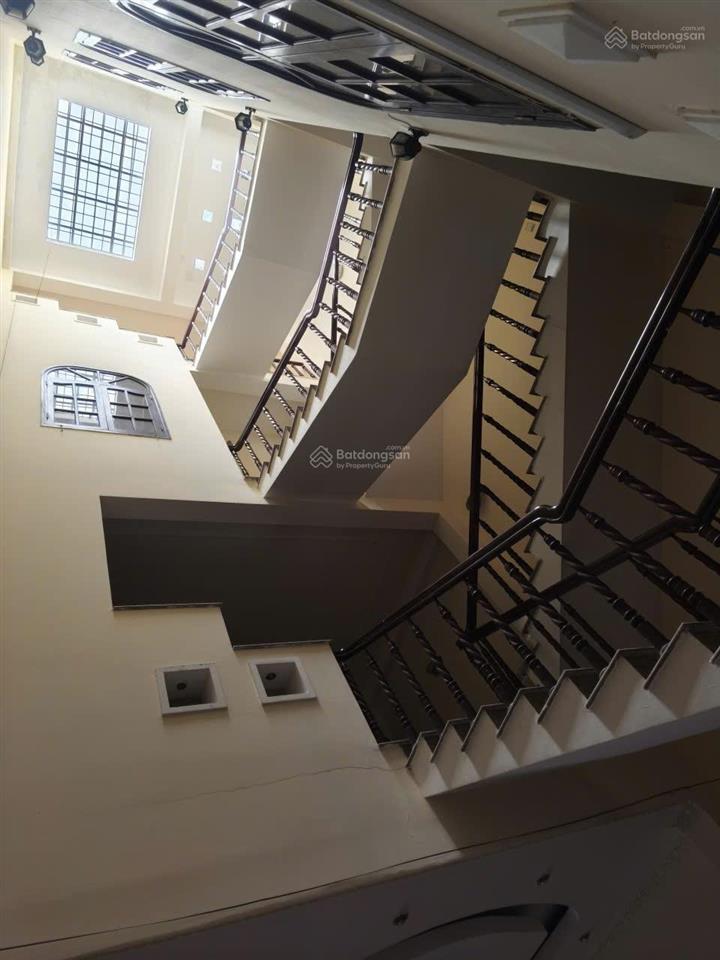Nhà 4 tầng mặt tiền nguyễn tất thành , view biển thanh khê . dt 125m2 ngang 5m . giá ko nhầm đâu