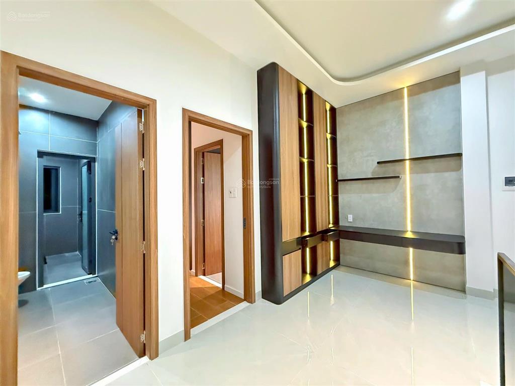 Nhà 2 tầng 2 mê mặt tiền hòa minh 19  diện tích đất 90m ngang 5m