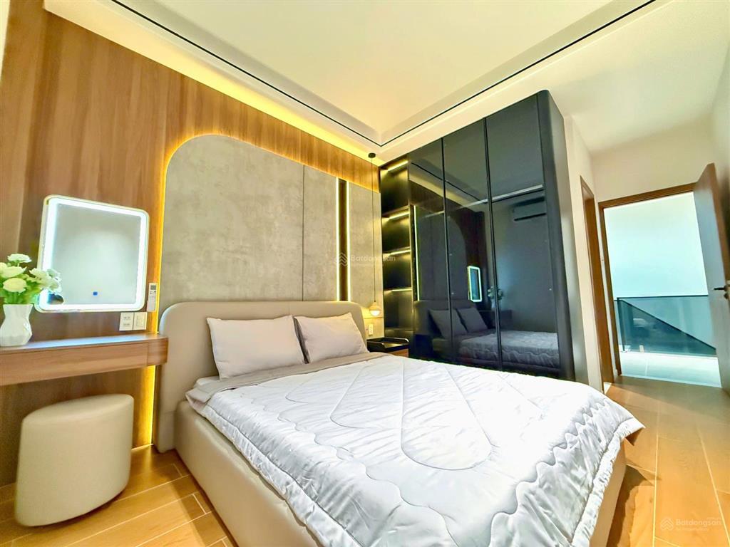 Nhà 2 tầng 2 mê mặt tiền hòa minh 19  diện tích đất 90m ngang 5m