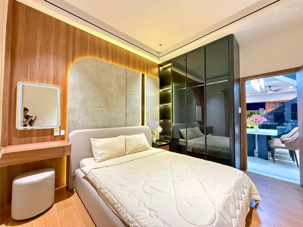 Nhà 2 tầng 2 mê mặt tiền hòa minh 19  diện tích đất 90m ngang 5m
