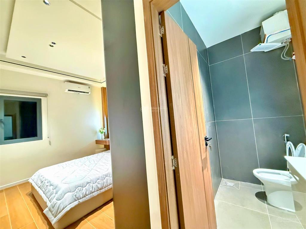 Nhà 2 tầng 2 mê mặt tiền hòa minh 19  diện tích đất 90m ngang 5m