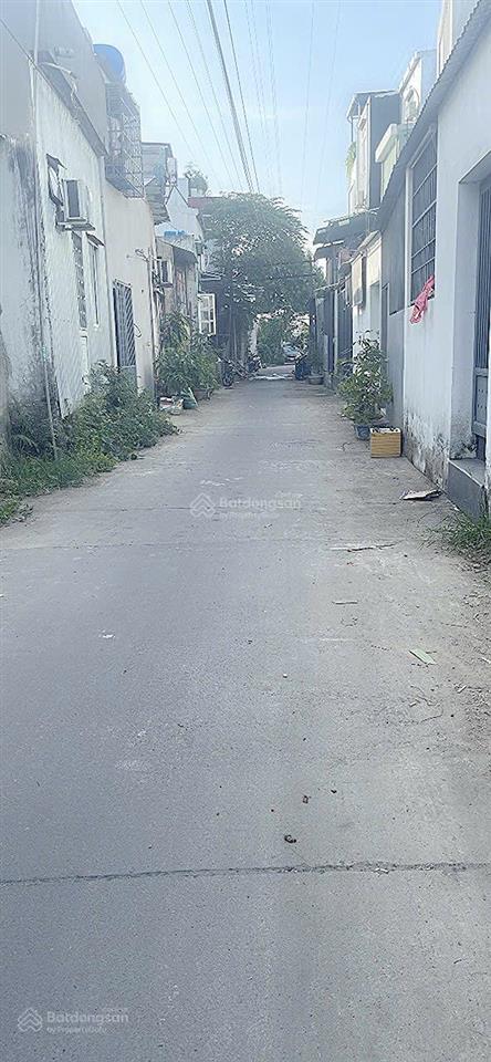 Đất mặt tiền đường khe cạn, song song tôn đản. sau nhà kiệt to 4m. diện tích 101m² ngang 4m6