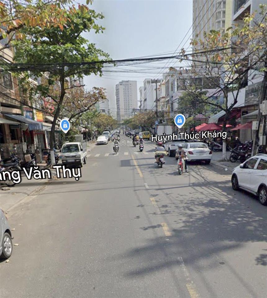 Nhà 2 tầng đường lê đình dương, hải châu. dt 45m² ngang 4m, giá nhanh 9,5 tỷ