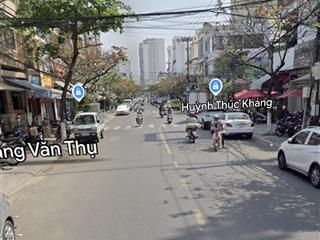 Nhà 2 tầng đường lê đình dương, hải châu. dt 45m² ngang 4m, giá nhanh 9,5 tỷ